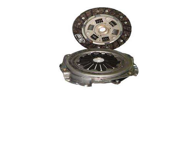 DEBRIYAJ SETI RULMANSIZ MEGANE SCENIC 1.6 16V - VALEO 826276