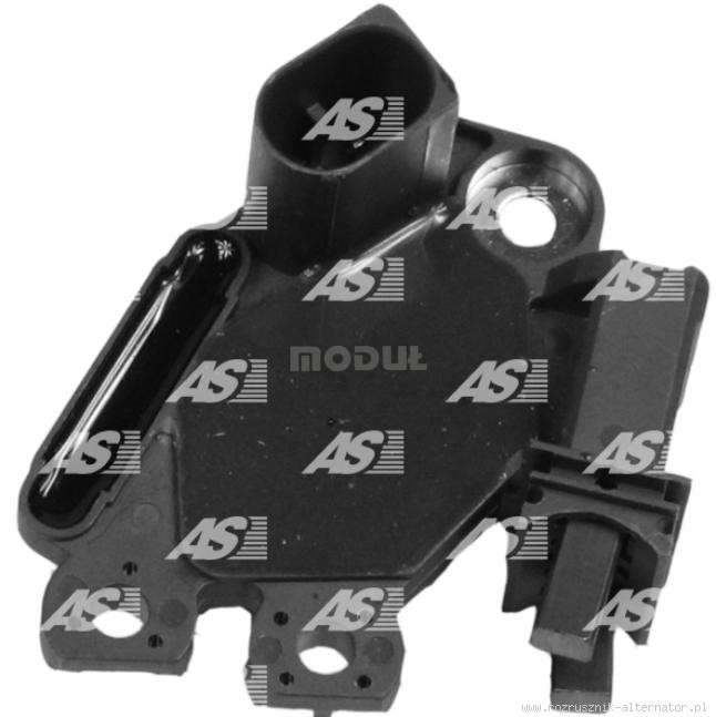 KONJEKTOR AUDI A3 A4 SEAT ALTEA LEON SKODA OC - VALEO 593941