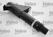 Atesleme Bobini Clio İi 01-05 Laguna İi C5 C5 İi C5 İii C6 C - VALEO 245094