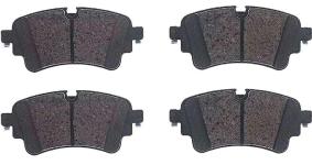 ARK.DIS.FRE.BALATAS.AUDI..1.4/2.0/2.0D/3.0.05 - VALEO 671497