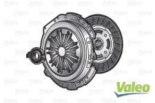 DEBRIYAJ SETI RULMANLI OYNAR GOBEK TIPI 207 3 - VALEO 877740