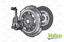 DEBRIYAJ SETI RULMAN MANUEL SANZIMAN MERIVA A - VALEO 833523