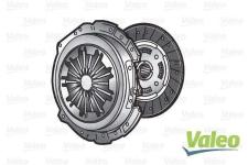 DEBRIYAJ SETI RULMANSIZ K9K 6 ILERI VITES DUS - VALEO 877033