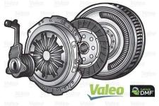 DMF VOLANT SETI DEBRIYAJ SETI BILYA VOLAN CIF - VALEO 837605
