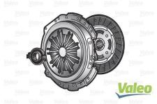DEBRIYAJ SETI P406 P607 P807 407 EW12J4 2.2 1 - VALEO 877345