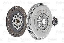 DEBRIYAJ SETI RULMANLI  FIAT  DOBLO MAREA 01- - VALEO 828111