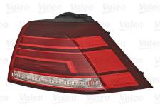 Stop Lambasi Dis Sag Ledli Vw Golf7 Bm 17-5g0945096q - VALEO 47192