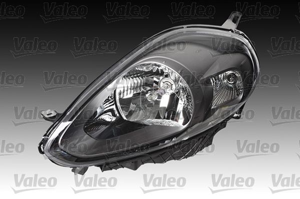 FAR SOL PUNTO EVO SPORTING 10/09- ELEKTIRKLI H - VALEO 44598
