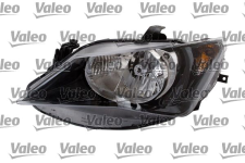 FAR SAG H4 SEAT IBIZA 12 - VALEO 44822