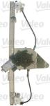 x CAM MEKANIZMASI ON SAGMOTORLU XANTIA 93 - VALEO 850059