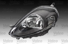 Far Sag Fiat Punto Evo Sporting 10- - VALEO 44599