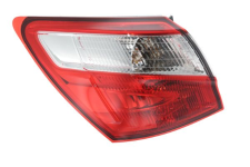 Lamba Stop Dis Sol-Nissan Qashqai 10-12 - VALEO 44175