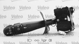 FAR KORNA KOLU KANGOO MEGANE I 97-01   - 7701 - VALEO 251438