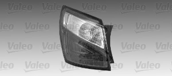 Lamba Stop Dis Sol-Nissan Qashqai2 10- - VALEO 44395