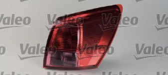Lamba Stop Dis Sol-Nissan Qashqai 07-09 - VALEO 43585