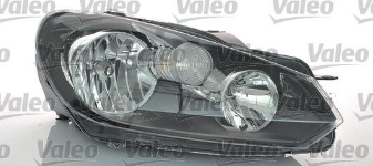 FAR SAG  VOLKSWAGEN GOLF VI - VALEO 43851
