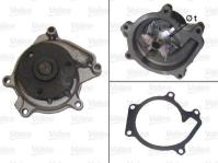 DEVIRDAIM TOYOTA YARIS 1.0 1999 2005 DAIHATSU - VALEO 506707