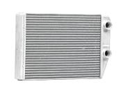 Kalorifer Radyatoru Motor İci Ducato İii 2.3  - VALEO 811514