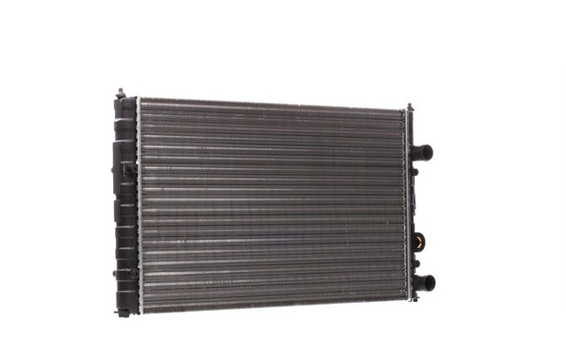 SU RADYATORU LUPO CORDOBA IBIZA INCA GOLF III - VALEO 731267