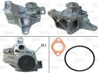 DEVIRDAIM YUVARLAK KAFA MASTER II MOVANO 2,8D - VALEO 506784