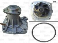 Devirdaim Alfa 155 2.5 164-2.5 Voyager 2.5td 95-01 Cherokee  - VALEO 506692