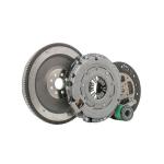VOLANLI DEBRIYAJ SETI DMF VOLANLI DEBRIYAJ TA - VALEO 845193