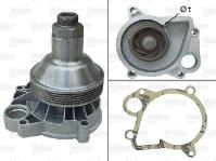 Devirdaim Su Pompasi Bmw M47 E46 E39 - VALEO 506662