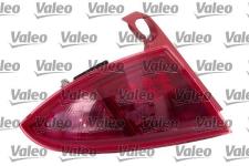 Stop Lambasi Sol Leon 2011-Wing Led - VALEO 044622