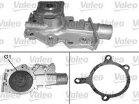 Devirdaim Su Pompasi Escort V/vi/viii 1.6 16v/1.8 16v 92-00  - VALEO 506284