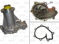 DEVIRDAIM POMPASI MERCEDES OM601 OM604 W202 S - VALEO 506307