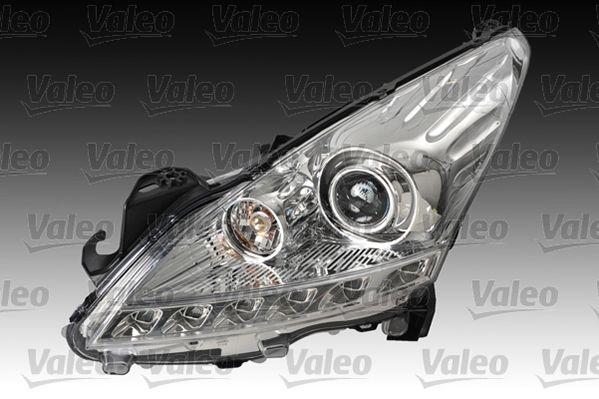 1 Far Sag P107 12- - VALEO 044842