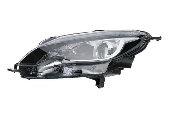FAR LED SOL PEUGEOT 2008 04-18 - VALEO 450784