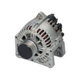 ALTERNATOR 12 V 110A DACIA DUSTER 1.5 DCI 10- - VALEO 439561
