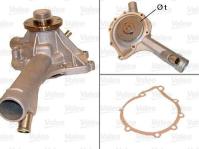 DEVIRDAIM POMPASI MERCEDES M111 W202 W124 C20 - VALEO 506306