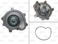 DEVIRDAIM POMPASI MERCEDES M271 W203 W204 CL2 - VALEO 506865