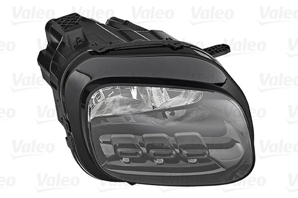 Far Sag Citroen C3 Aircross 17-Sissiz - VALEO 450525