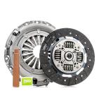 DEBRIYAJ BASKI BALATA  RENAULT MASTER 2.5DCI- - VALEO 826816