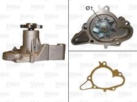 DEVIRDAIM POMPASI HYUNDAI ATOS I10 08-13 KIA  - VALEO 506897