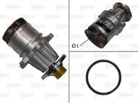 Devirdaim Bmw 3 Serisi E30 5 Serisi E34 87-95 - VALEO 506046