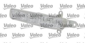 On Tampon Led Far Sag/sol C1 P107 Partner Tepe Berlingo İii  - VALEO 044862