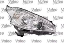 FAR SOL P208 HIGH RANGE HALOGEN ELIPTICAL MOD - VALEO 044748
