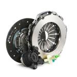 DEBRIYAJ SETI BASKIDISKRULMAN 810086828012 CA - VALEO 834312