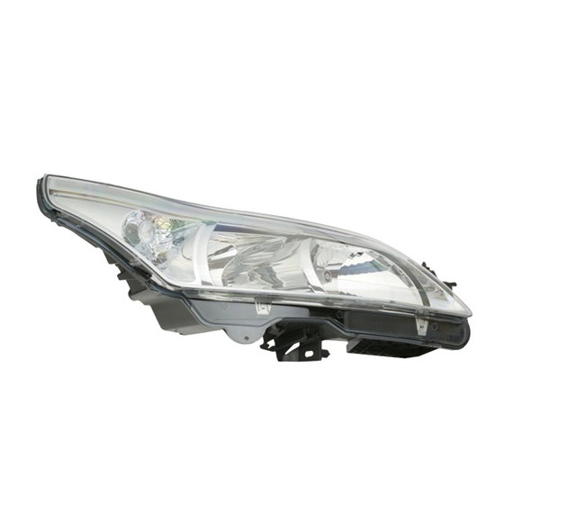 FAR SAG ELEKTRIKLI MOTORLU C4 04 10/H7/H1 - VALEO 043763