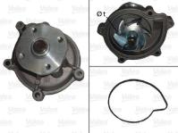 DEVIRDAIM POMPASI MERCEDES M266 W169 W245 . S - VALEO 506899