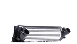 TURBO RADYATORU BMW N47 N13 F20 F30 - VALEO 818259