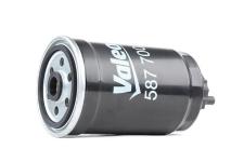 YAKIT FILTRESI ASTRA-CORSA-VECTRA-BOXER-DUCAT - VALEO 587700