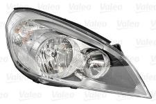 FAR SOL VOLVO S60 2010 - VALEO 045132