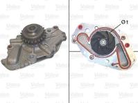 Devirdaim Chrysler Sebring 300c 2.7 98-12 - VALEO 506803