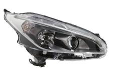 FAR LED SAG PEUGEOT 208 17 - VALEO 450611
