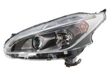 FAR LED SOL PEUGEOT 208 17 - VALEO 450610